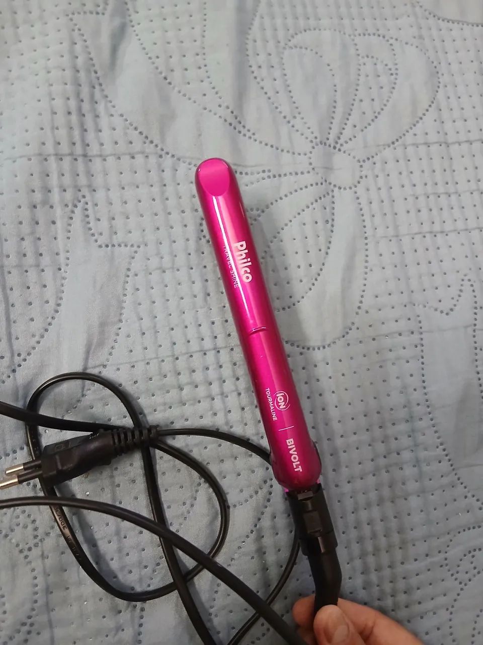 Mini Chapinha de Bolsa | Philco  - Foto 2