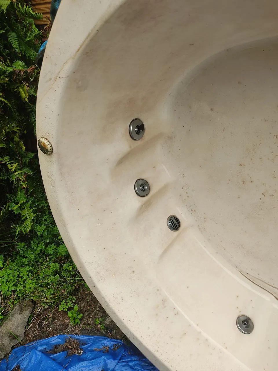 VENDO JACUZZI - Foto 2