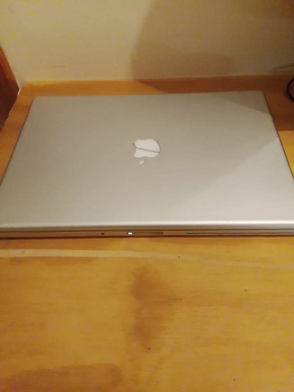 Macbook pro A1226 2007 - Foto 4