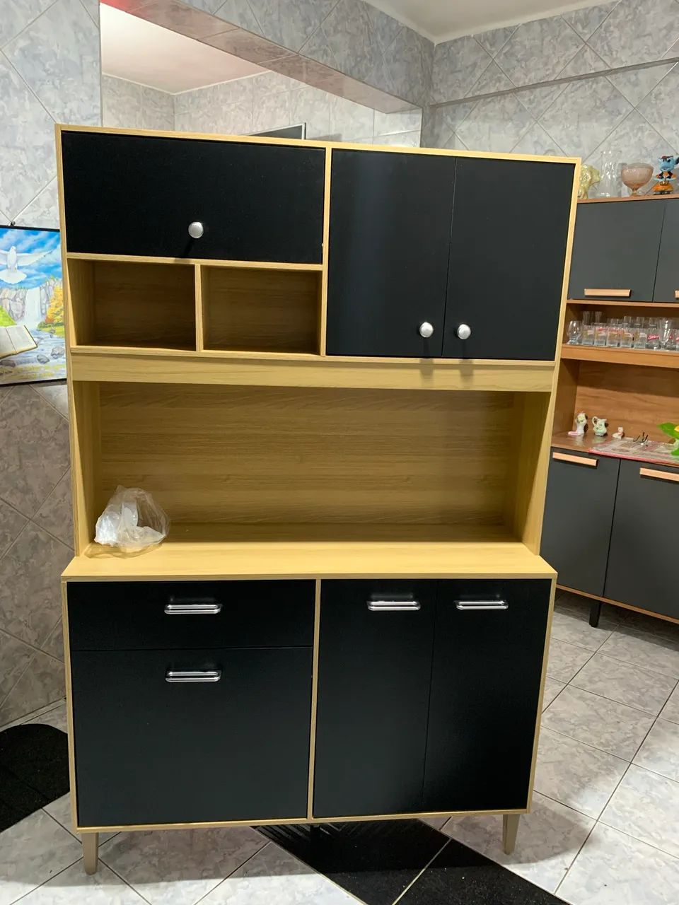 Montador de móveis e reparos em residência Rj - Foto 5