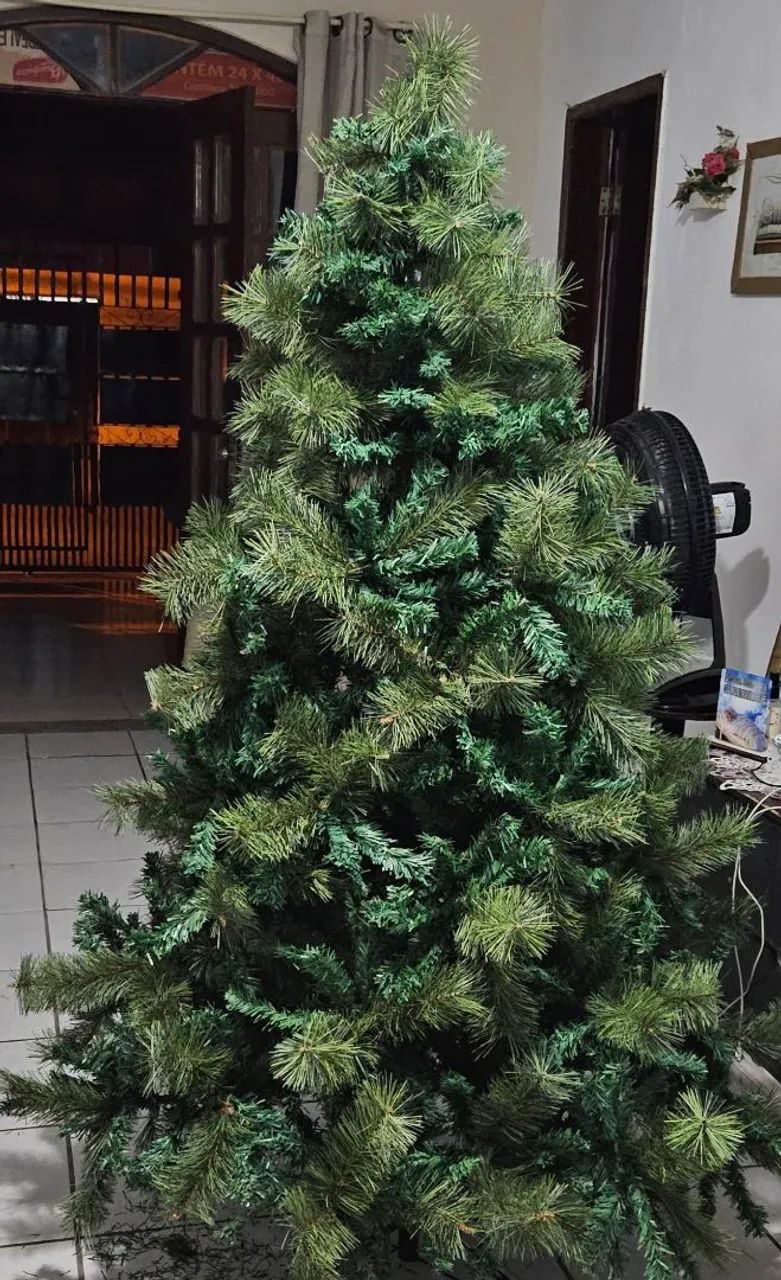 Arvore de Natal