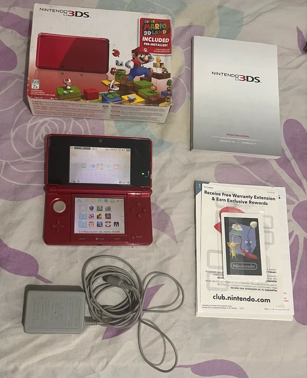 Nintendo 3DS - Foto 2