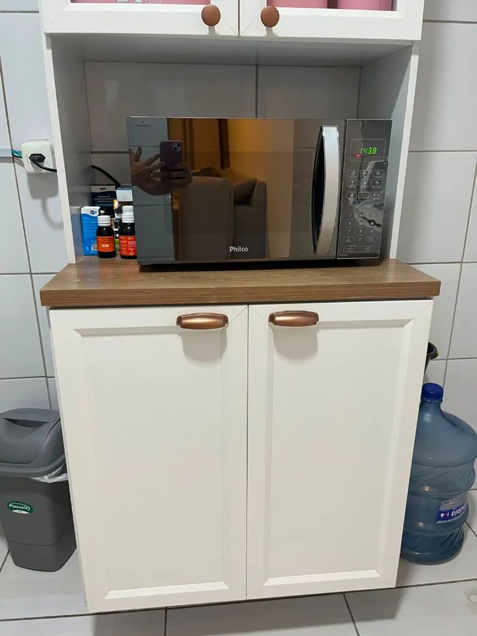 Armário de cozinha  - Foto 5