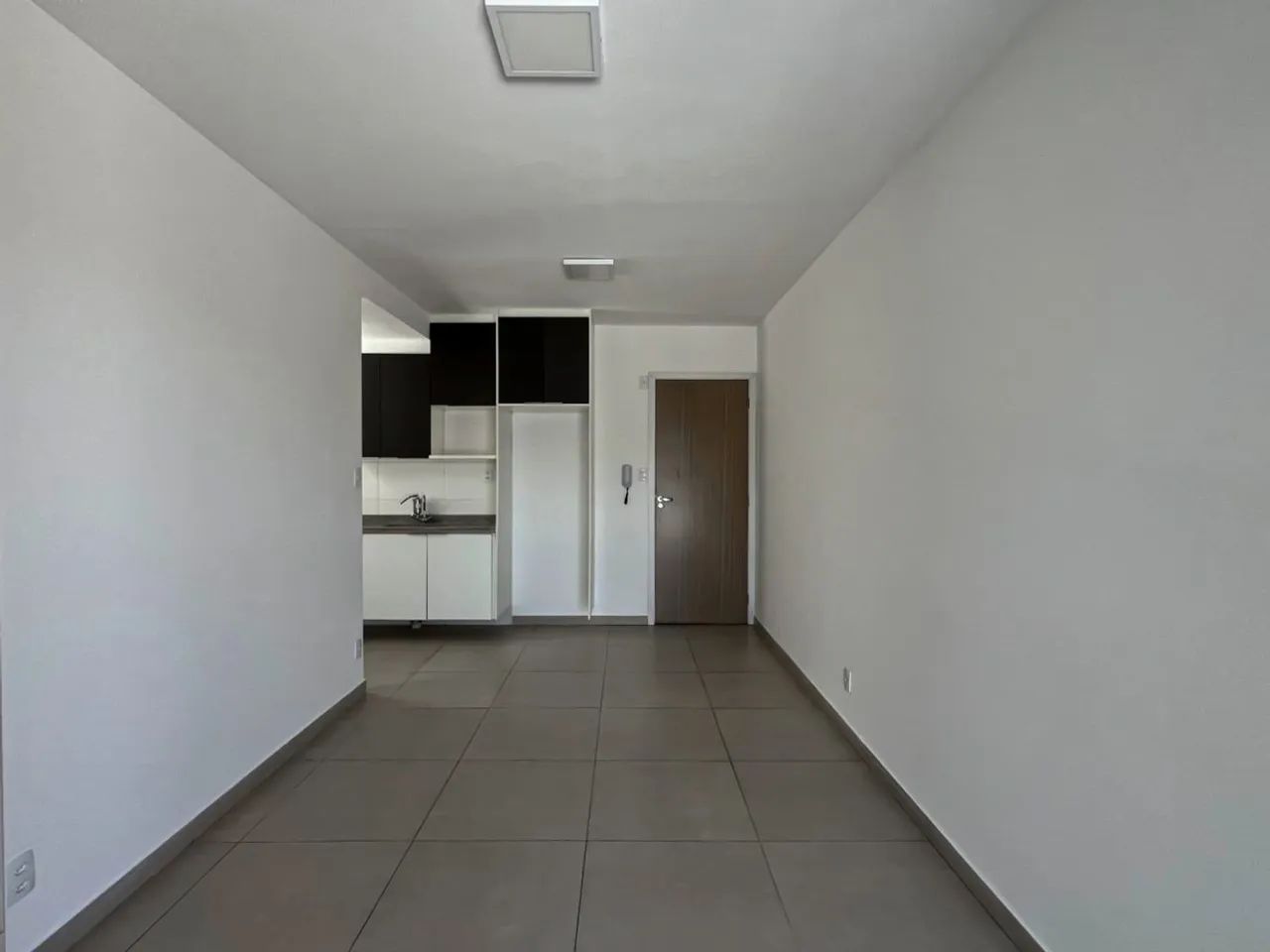 Garden com ampla área externa e vaga para venda - Foto 5