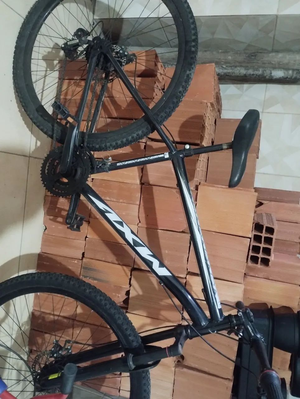 Bicicleta aro 29  - Foto 2