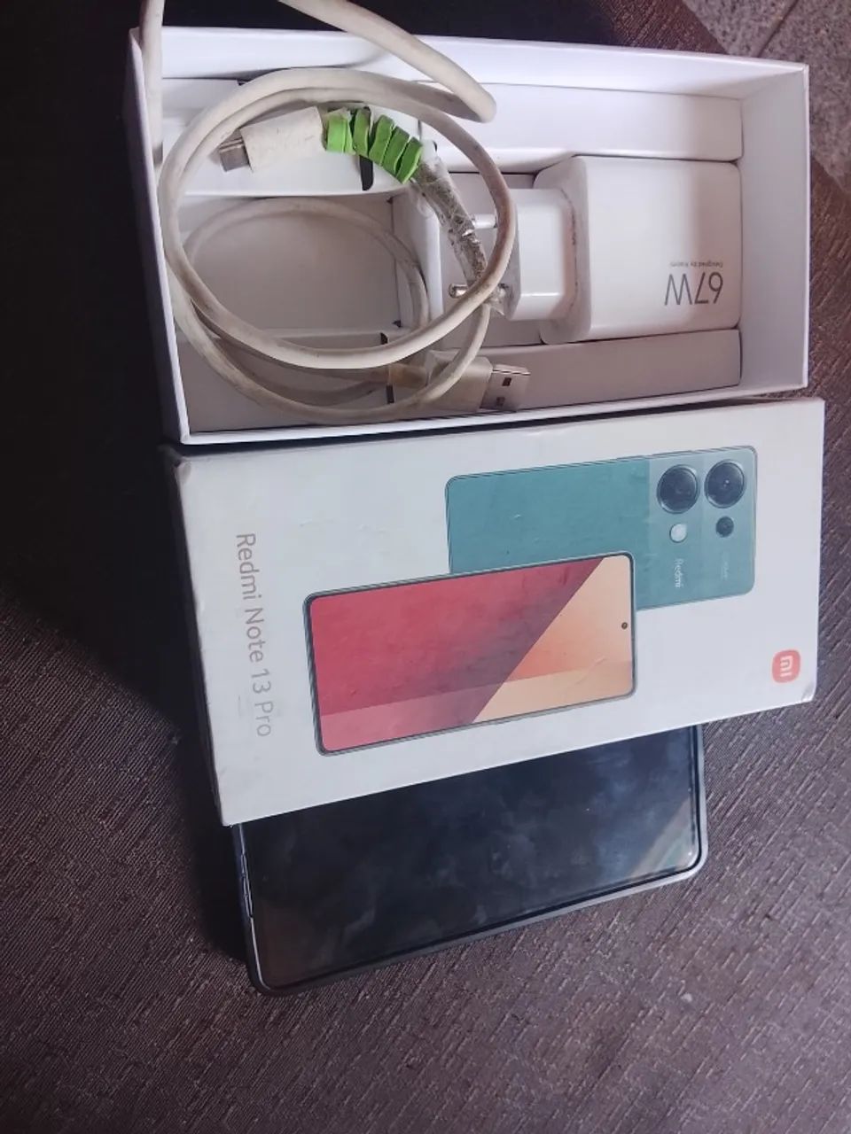 Redimi note 13 pro - Foto 2