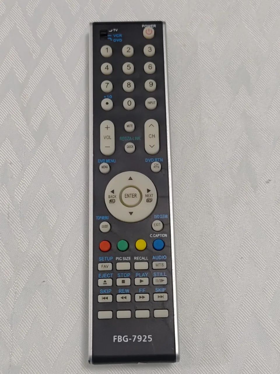 TV TOSHIBA 32' - *NÃO É SMART* - Foto 5