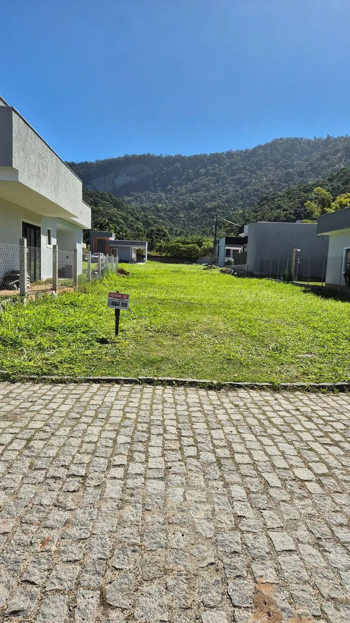 Foto - Maricá - São José do Imbassaí