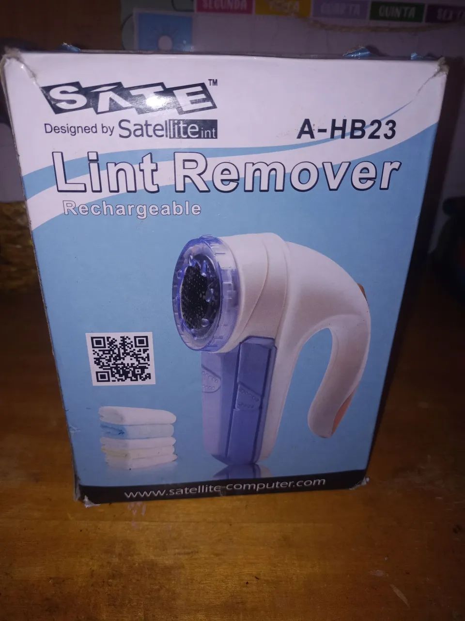 Papa Bolinha Elétrico 220V !!!!