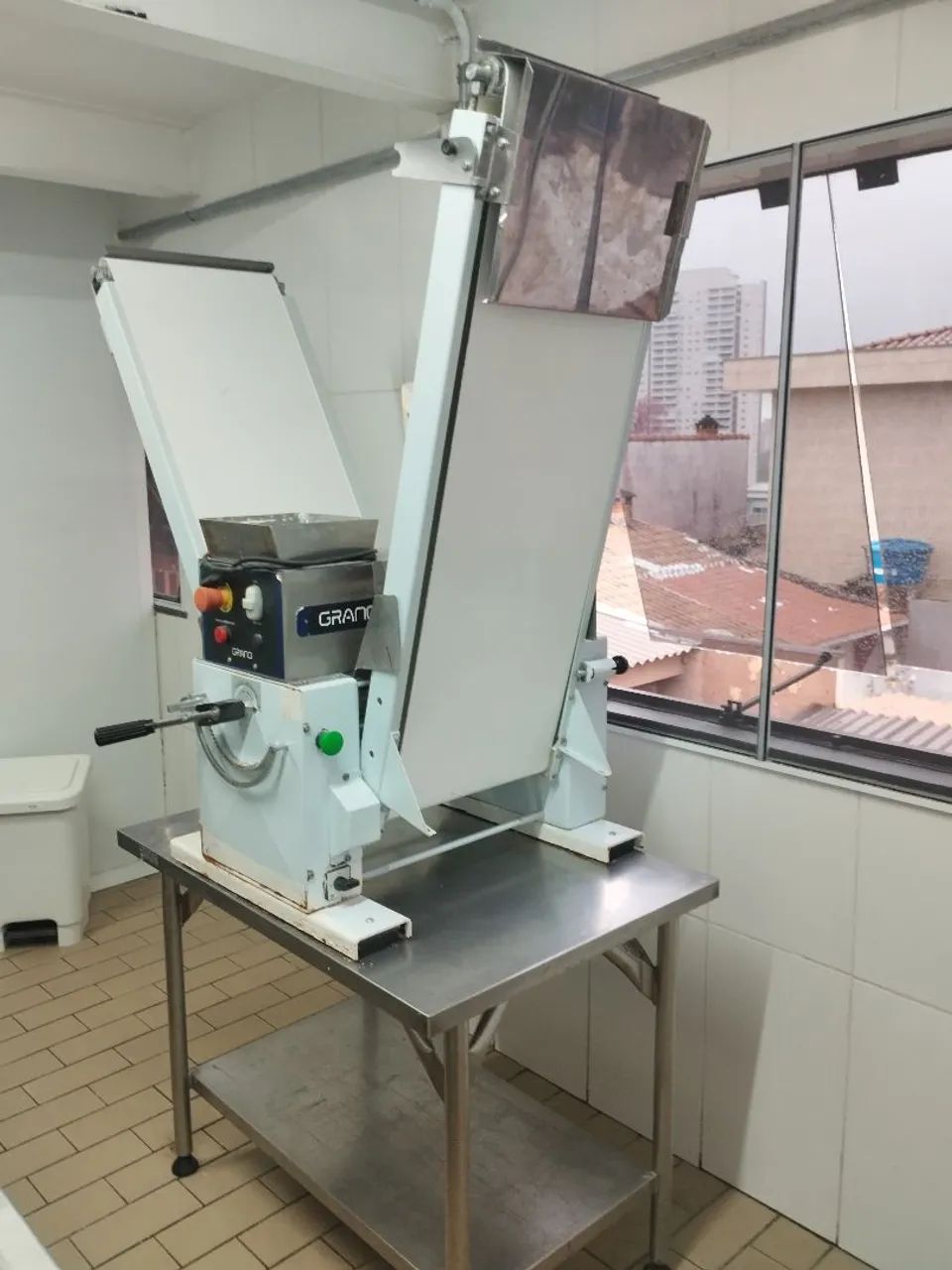 Máquina para massas  - Foto 4