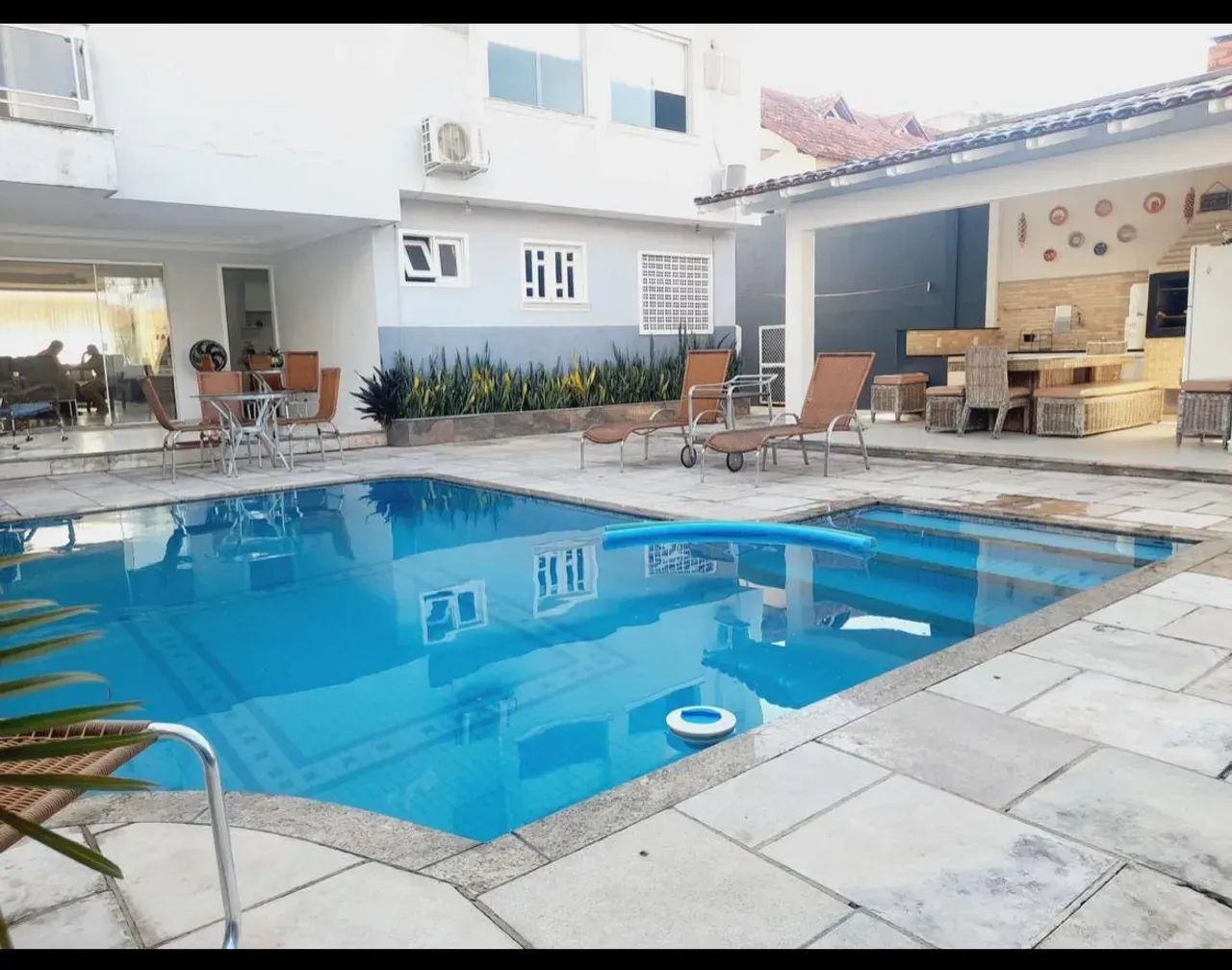 Casa Greenville I  Parque Verde, Belém