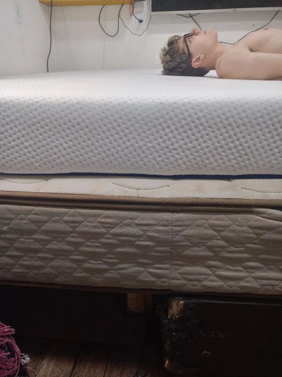Cama king - Foto 5