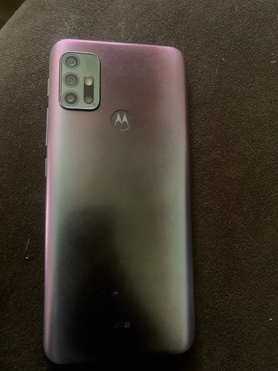 Moto G30