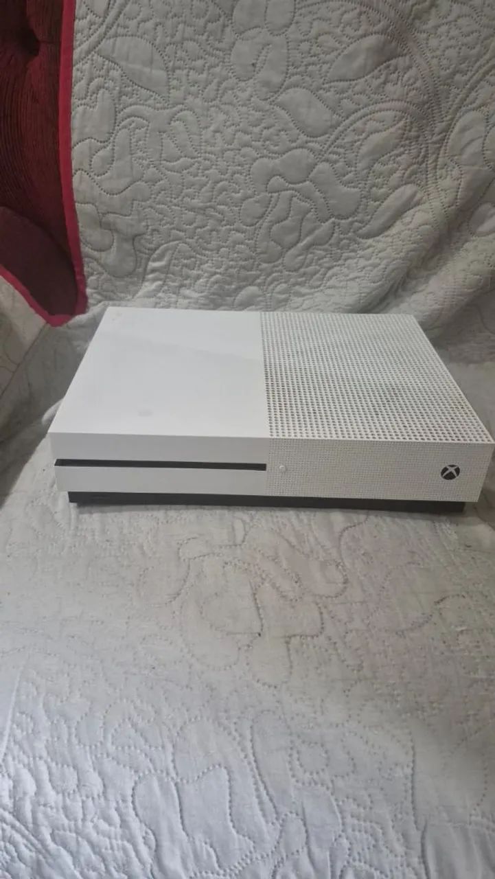 Console Xbox One S - Problema do Plim - Foto 5