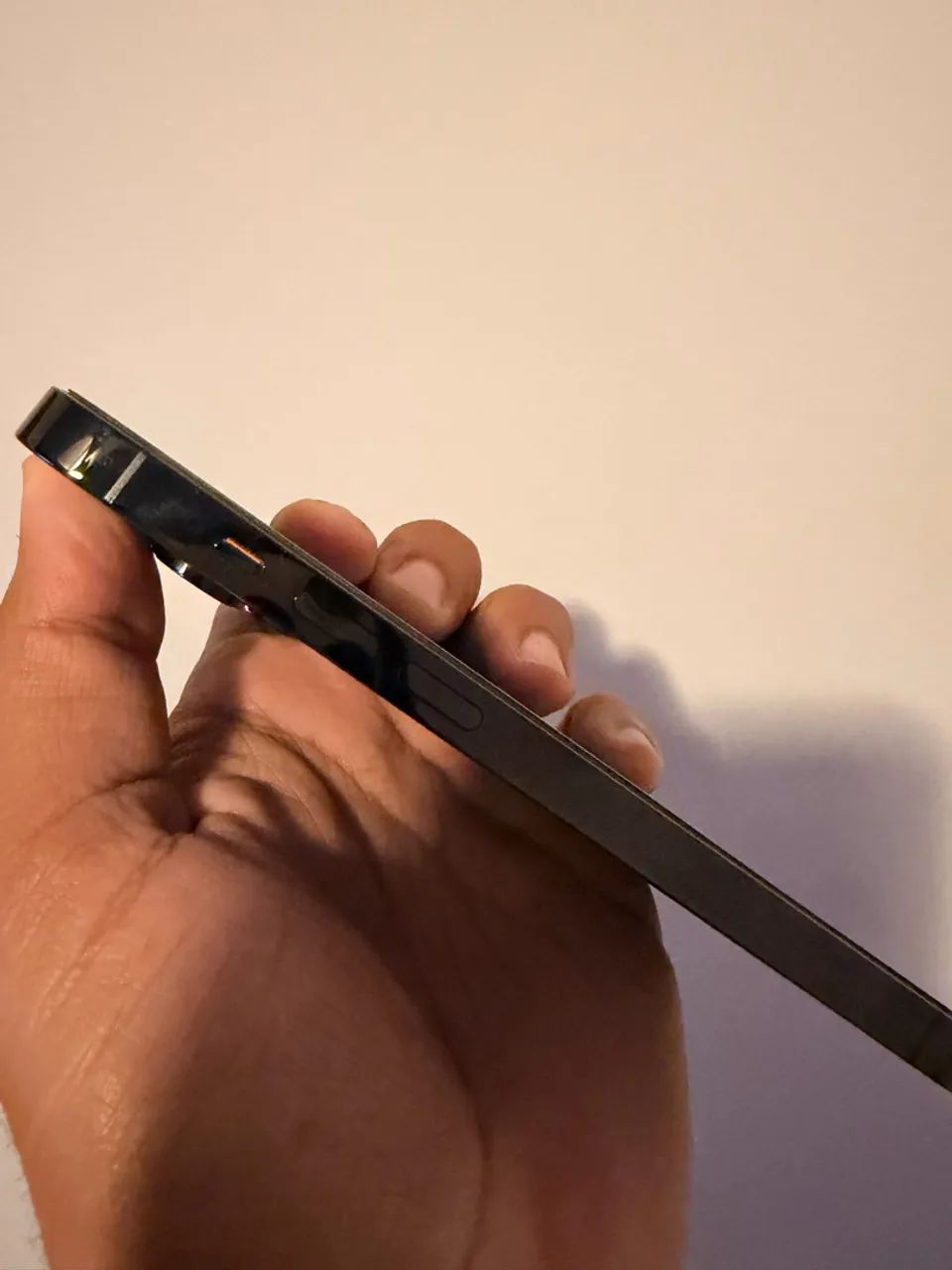 iPhone 14 Pro 256 GB Space Black + 3 capas e películas - Foto 3