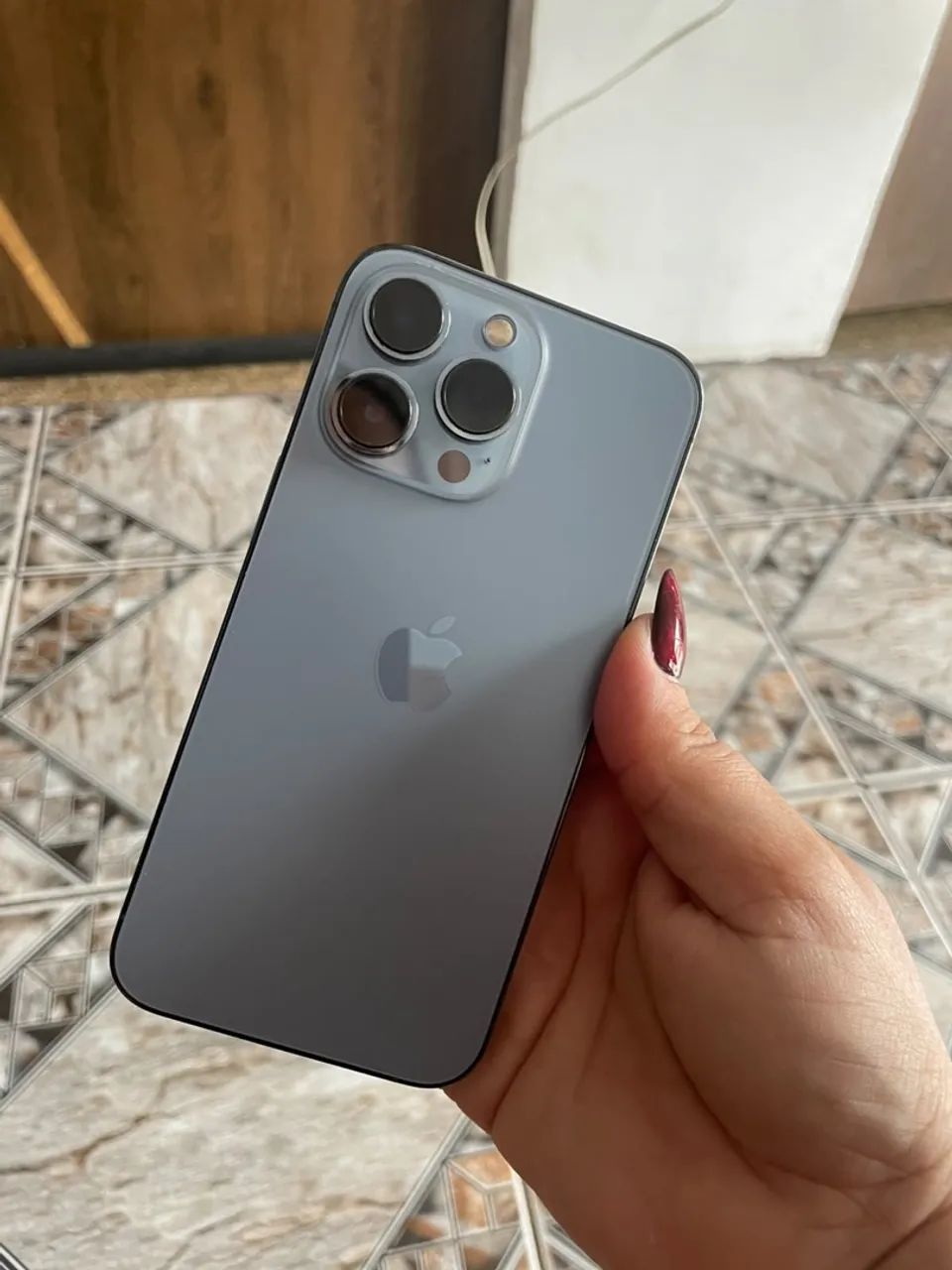 iPhone 13 Pro  - Foto 2