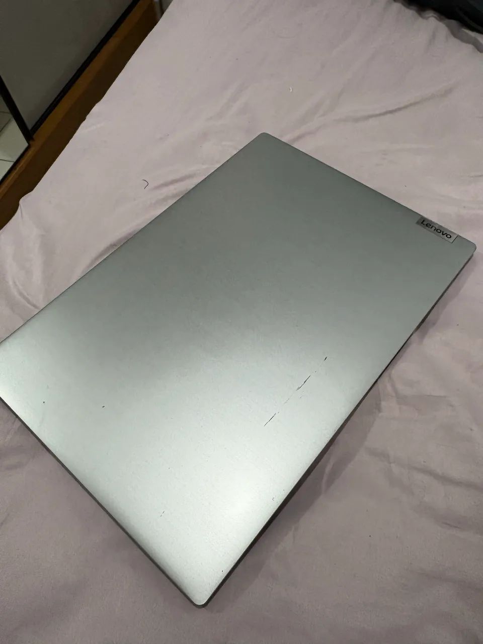 Vendo notebook LENOVO - Foto 2