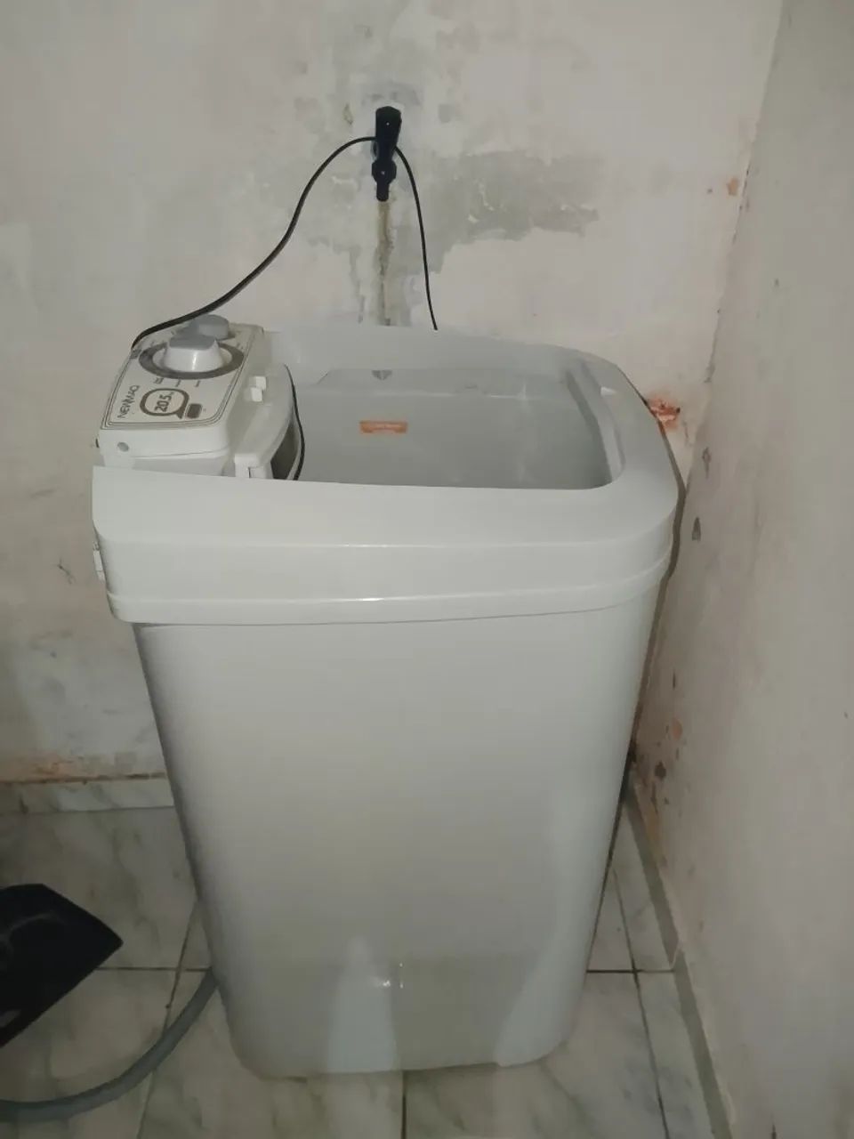 Tanquinho de lavar roupa  - Foto 2