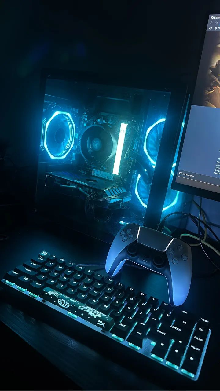 Computador Gamer - Foto 2