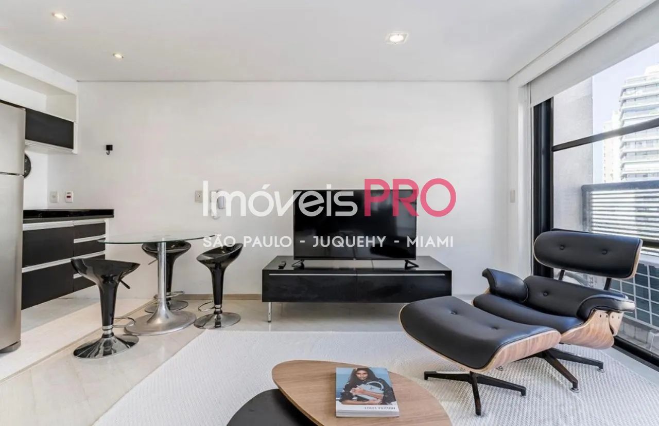 Duplex, Itaim Bibi - São Paulo - Foto 2