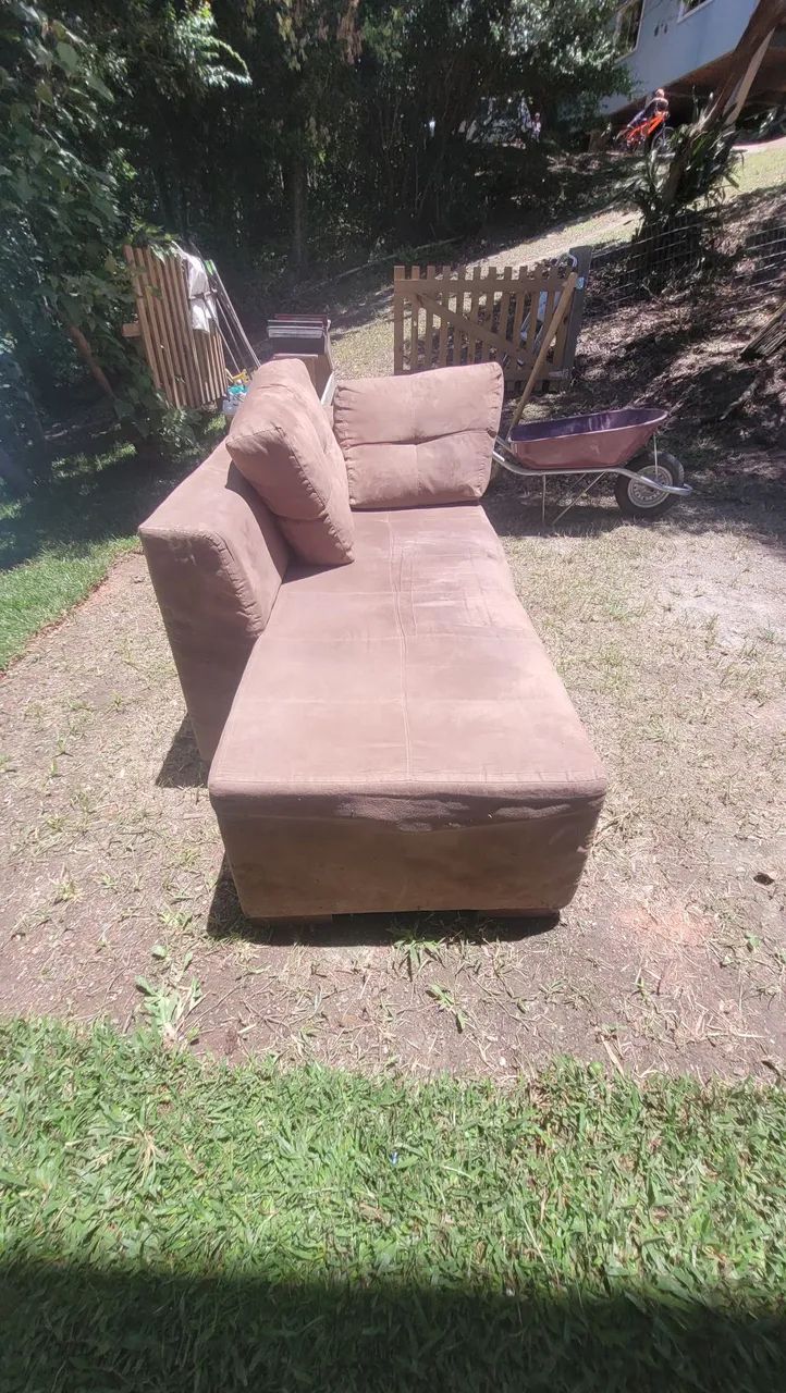 Doa-se Sofá  - Foto 3