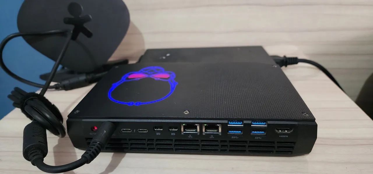 PC Intel NUC - Foto 3