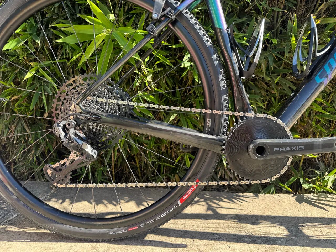 Specialized Diverge Carbon expert  56 - Foto 4