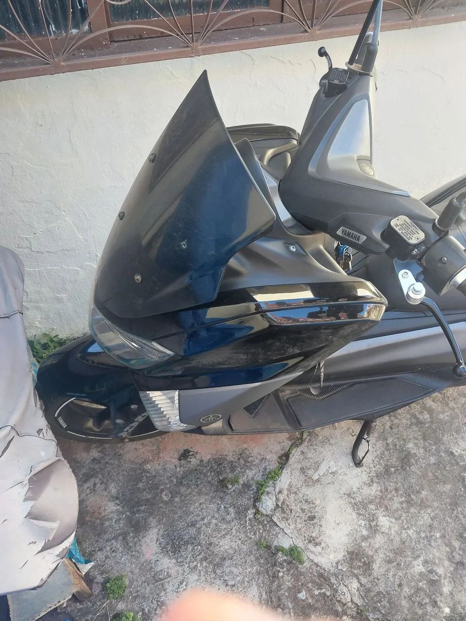 Nmax 12.500$ - Foto 3