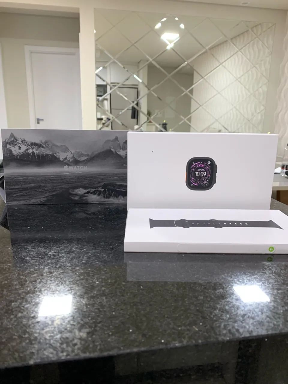 Apple Watch - Foto 4