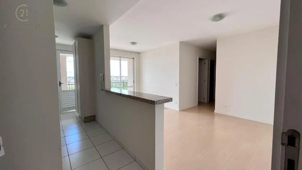 Apartamento à venda em Londrina, Judith, com 3 quartos, com 81 m², Edifício Solar Lalique  - Foto 4