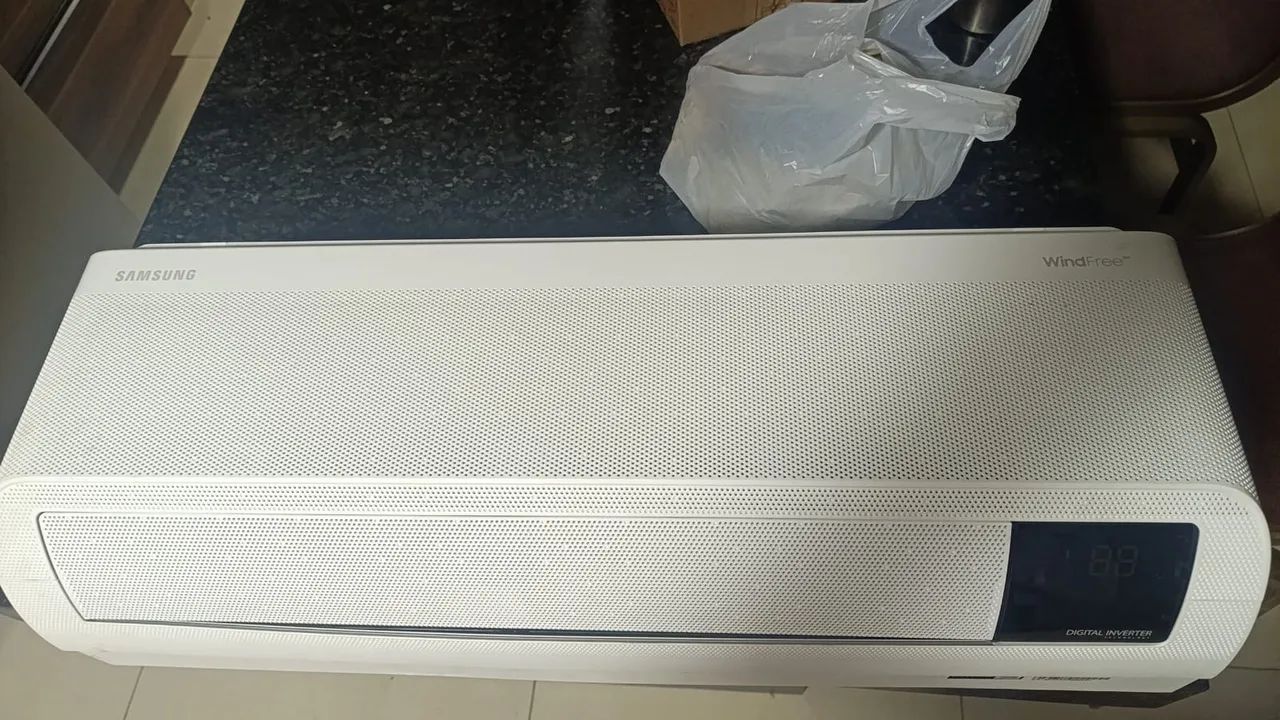 Ar Samsung Windfree 9k