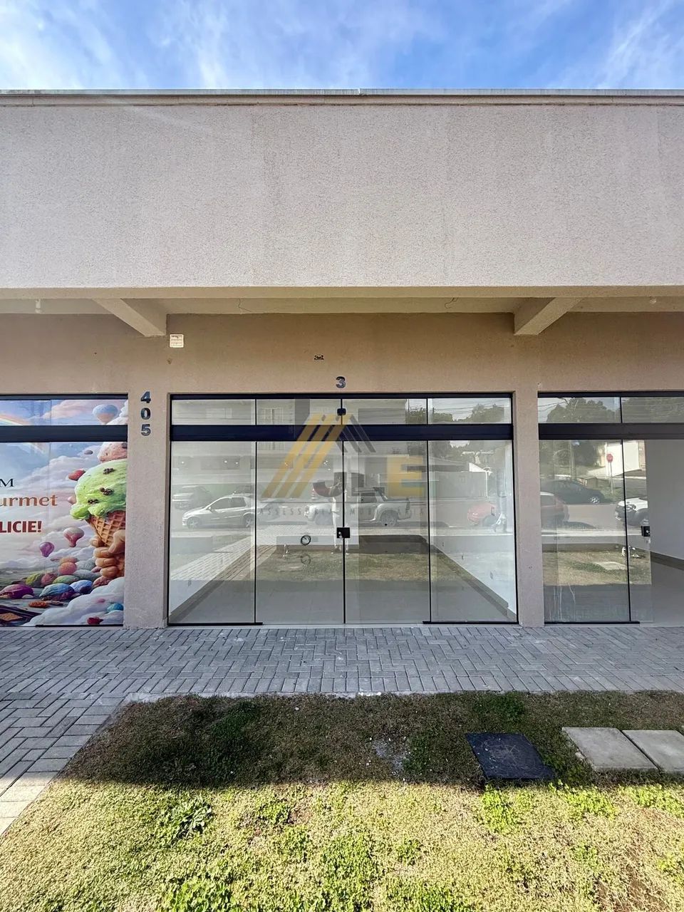 Sala comercial em Uberaba, Curitiba/PR - Foto 3