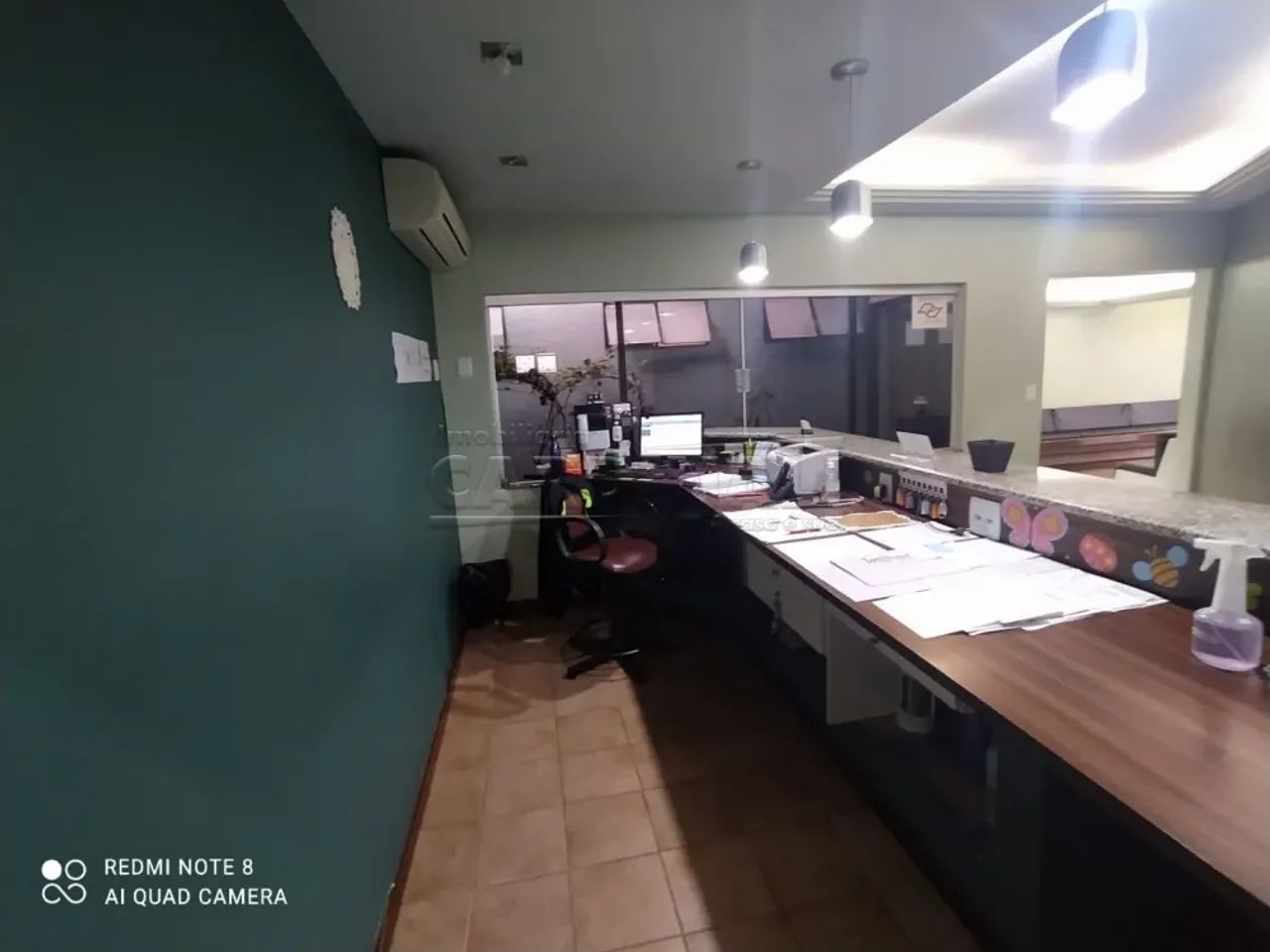 Comercial Prédio em Américo Brasiliense - Foto 4