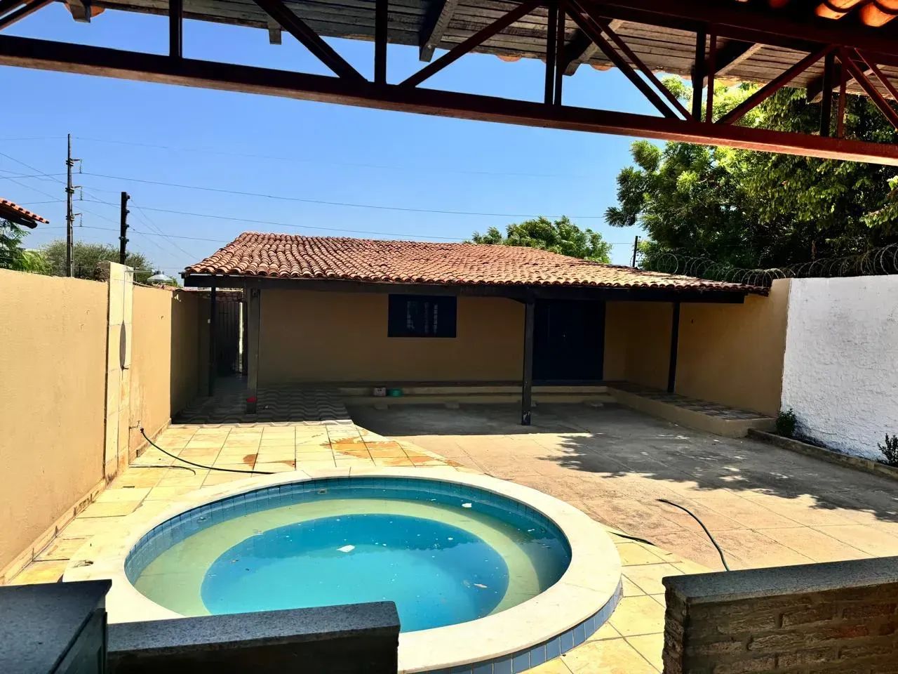 Imóvel para venda possui 180 metros quadrados com 2 quartos em Fátima - Teresina - PI - Foto 4