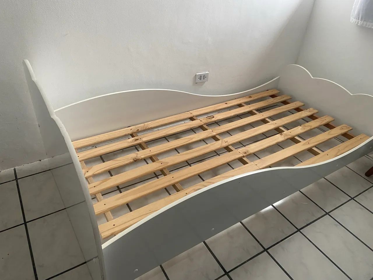 Cama solteiro - Foto 2