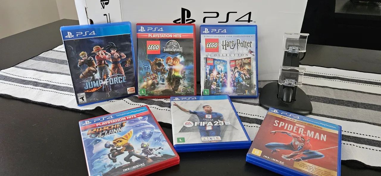 PS4 1TB - Foto 2