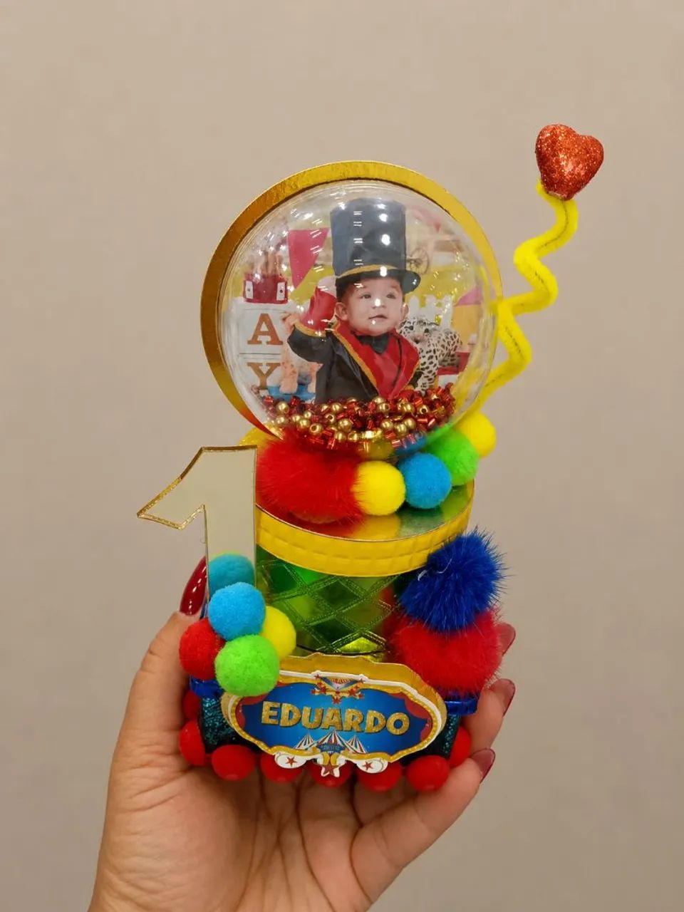 Lembrancinhas Personalizadas  - Foto 2