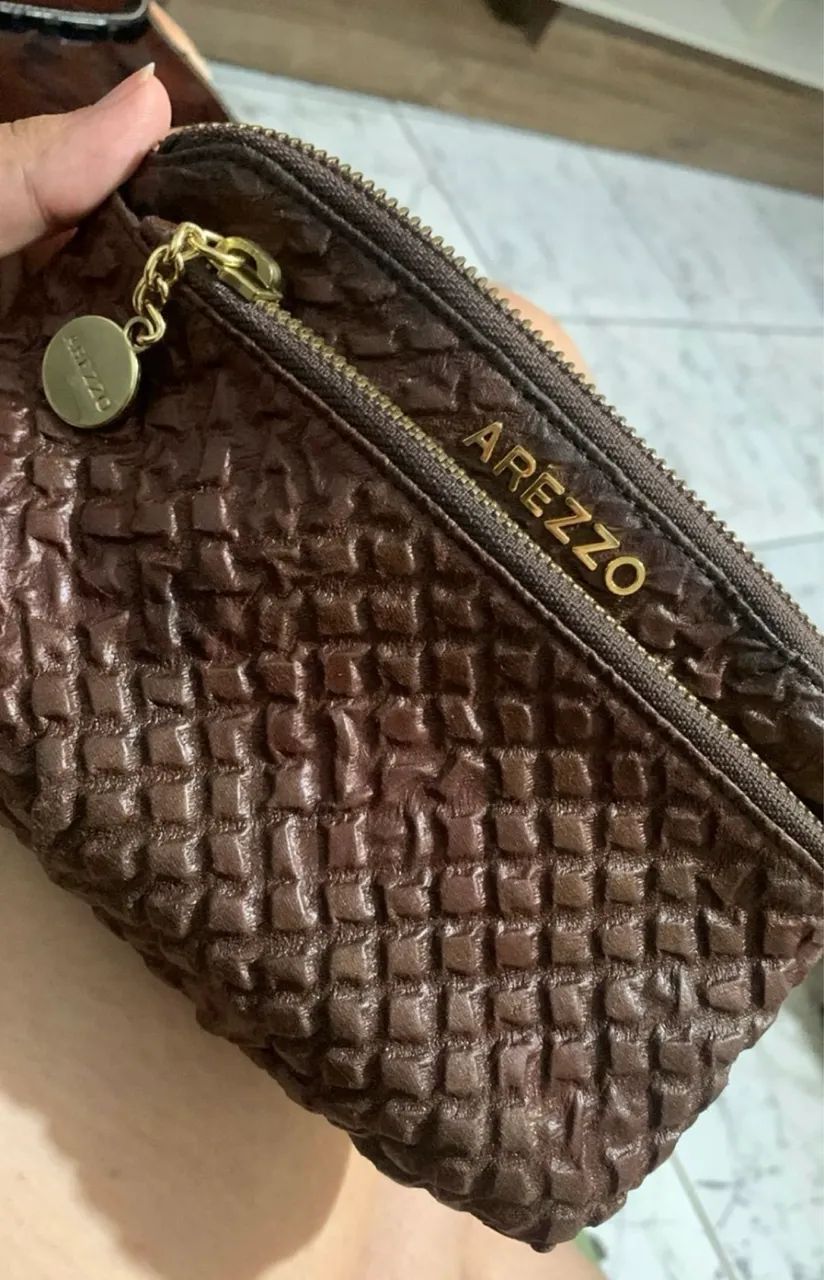 Bolsa de mão Arezzo  - Foto 2