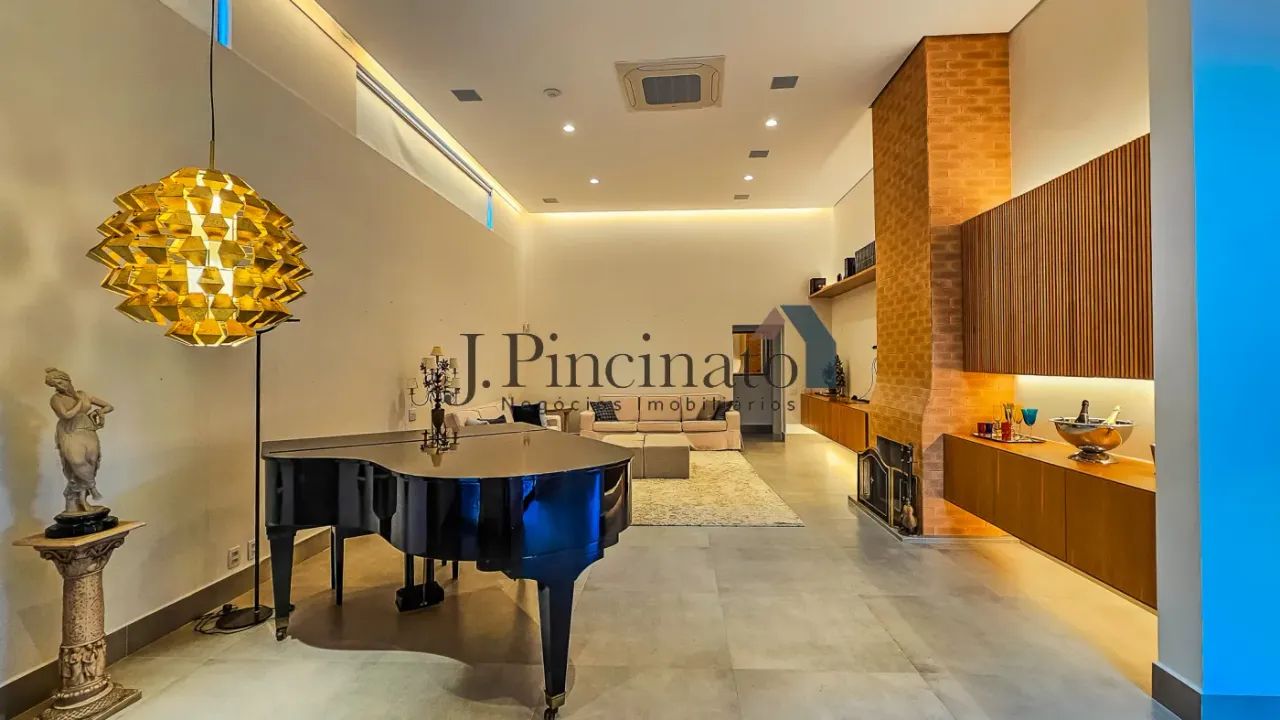 SÍTIO COM 04 SUÍTES NO SANTA CLARA - JUNDIAÍ/SP - REF.21990 - Foto 7