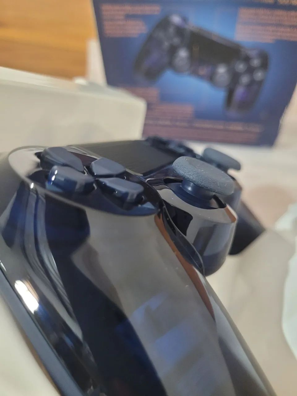 dualshock ps4 500 million limited - Foto 3