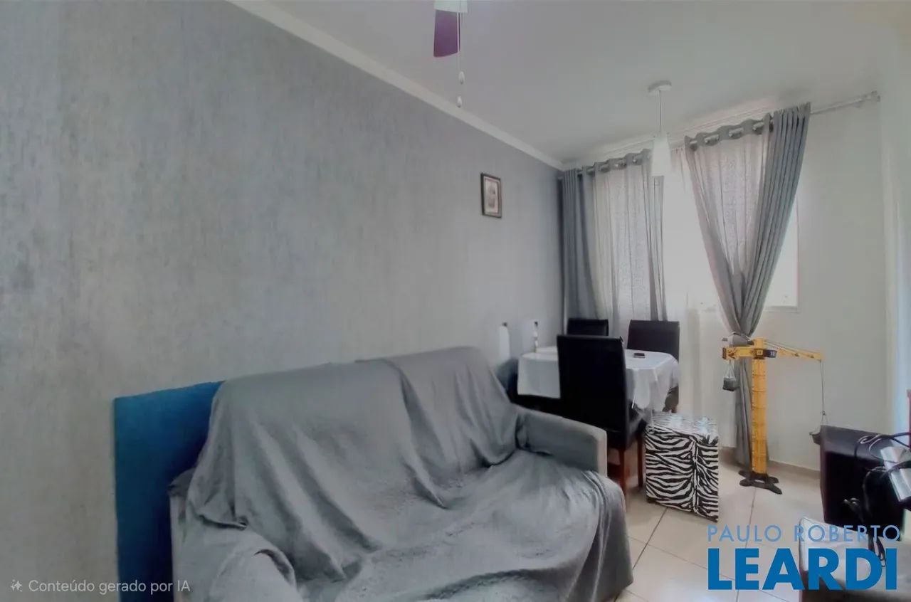 APARTAMENTO - JARDIM NOVA EUROPA - SP - Foto 3