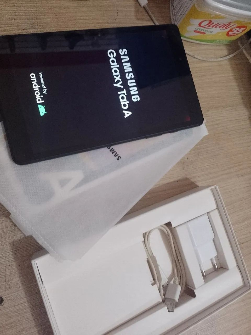 Samsung Galaxy tablet A - Foto 2