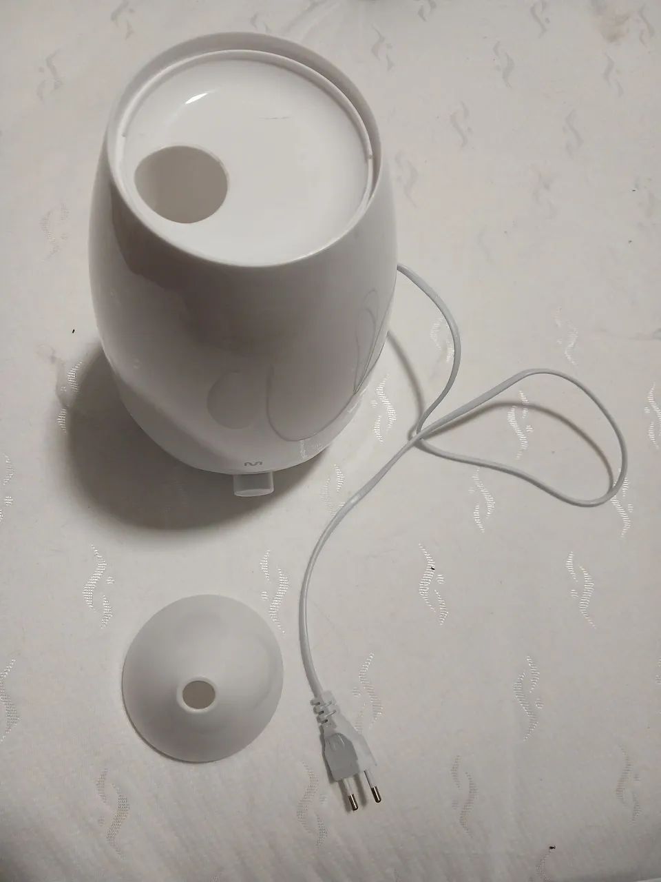 Umidificador de ar Multimédia 220v - Foto 3