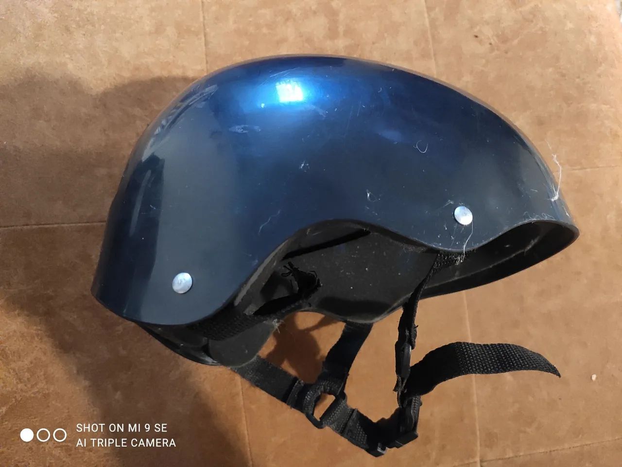 Capacete 