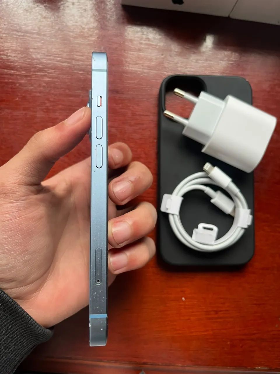iPhone 14  - Foto 4