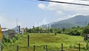 Terreno com matrícula à venda, Campeche, FLORIANOPOLIS - SC - Foto 3