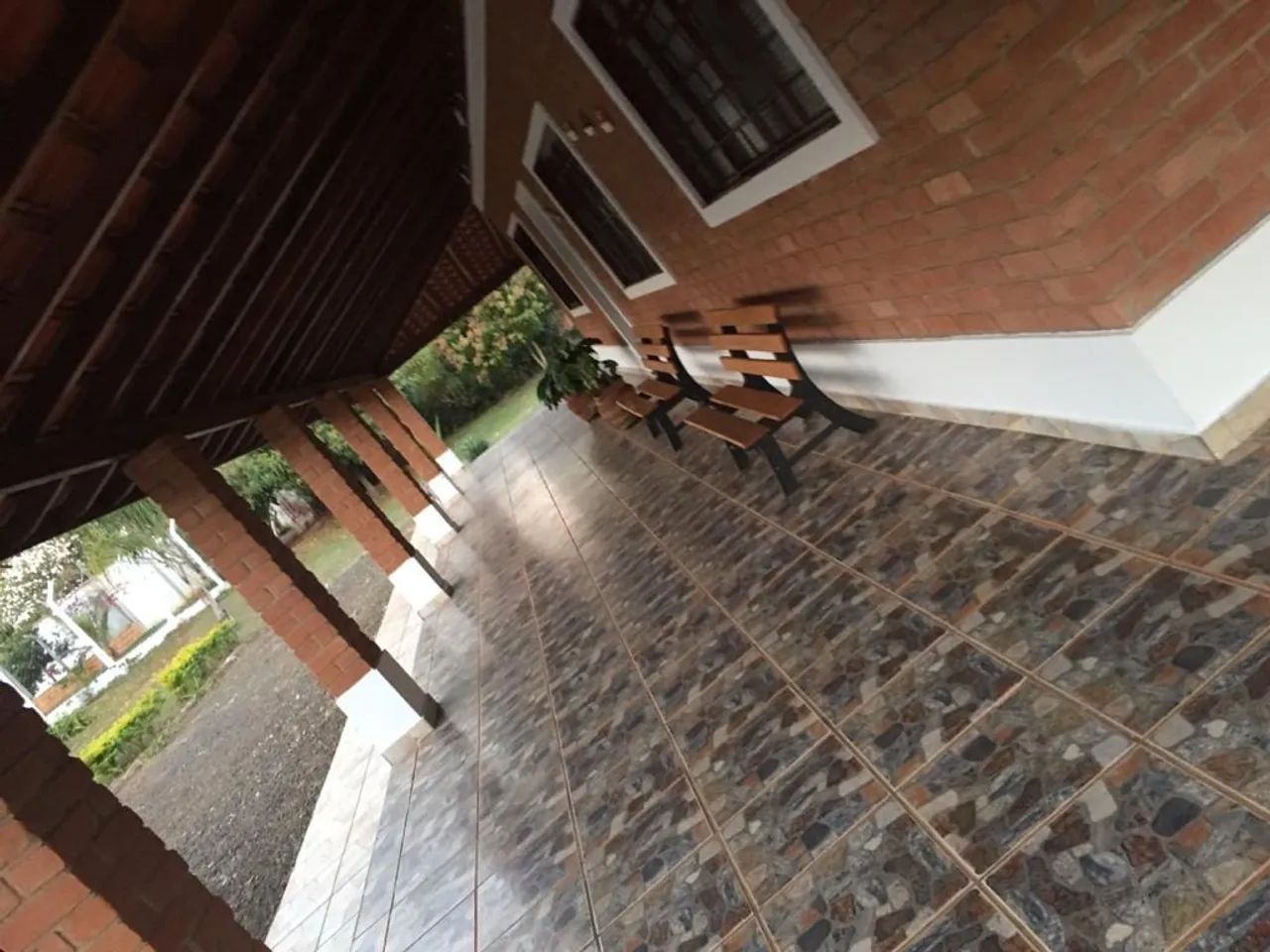 Chácara 3 dormitórios à venda Vertentes do Mamonal Pirassununga/SP - Foto 4