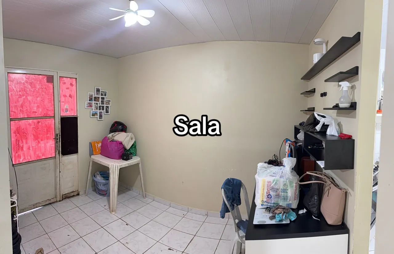 Manacapuru casa no residencial 