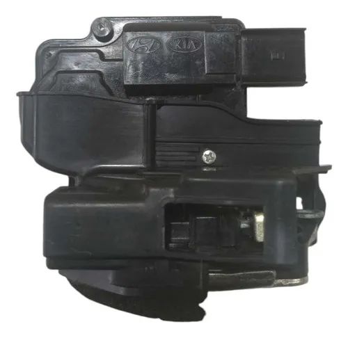 Fechadura Porta Dianteira Direita Hyundai Hb20 2012 A 2018 - Foto 2