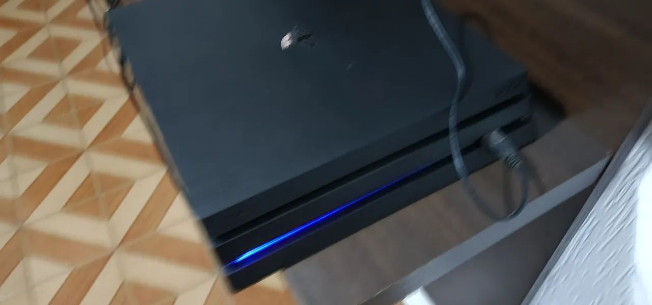 Ps4 pro  - Foto 2